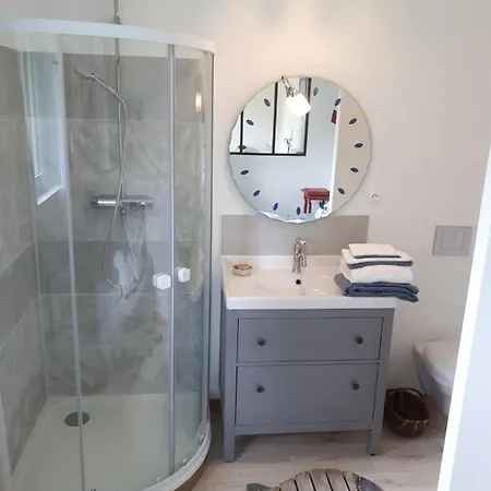 L'escale Cote Jardin * Saint-Laurent-de-Médoc