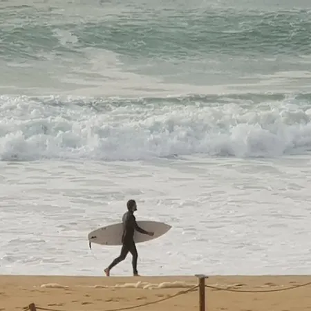 L'escale Cote Jardin 別荘