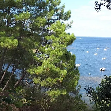 別荘 L'escale Cote Jardin