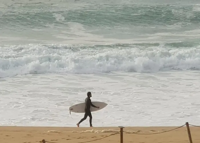 L'escale Cote Jardin Дом отдыха